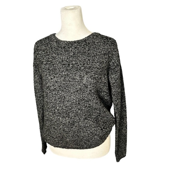 A.N.A. a new approach Gray Sweater Size Medium - Picture 1 of 5